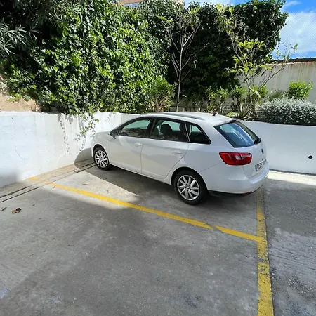 Apartment Almendros_torremolinos *